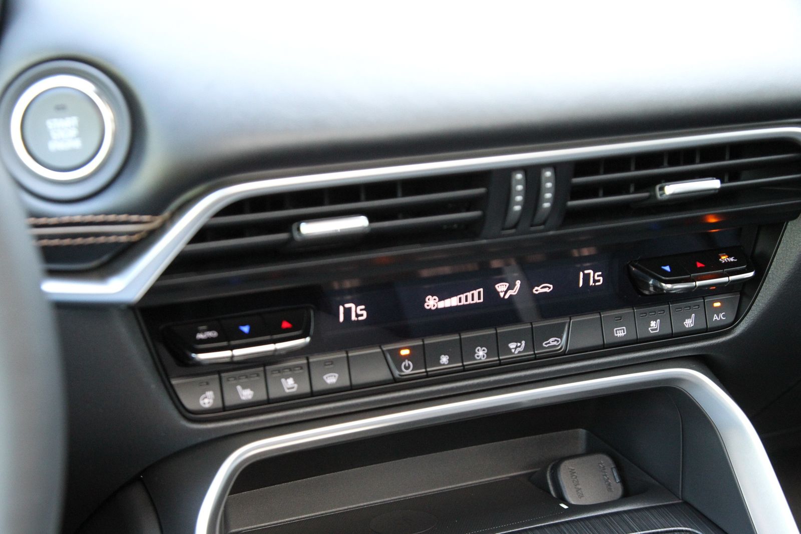 Mazda CX-60 - Bild 15
