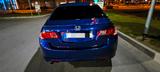 Honda accord - Honda Accord: Limousine