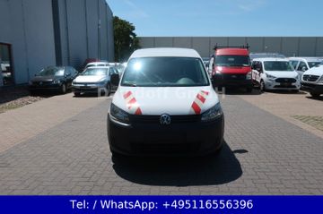 Volkswagen Caddy - 8