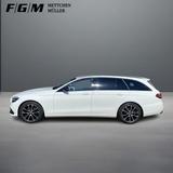 Mercedes-Benz E 200 T Avantgarde TWA|Night|Sitzhz|Distronic - Mercedes-Benz Gebrauchtwagen von 2023