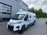 Weinsberg CaraLife 630 LQ Abverkauf Vorjahresmodell - Weinsberg CaraLife 630 LQ