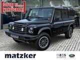 INEOS Grenadier Station Wagon 3.0 Benzin Trialmaster - gebrauchte INEOS Grenadier aus dem Jahr 2024
