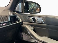 BMW X7 M60 - Vorschau Bild 15