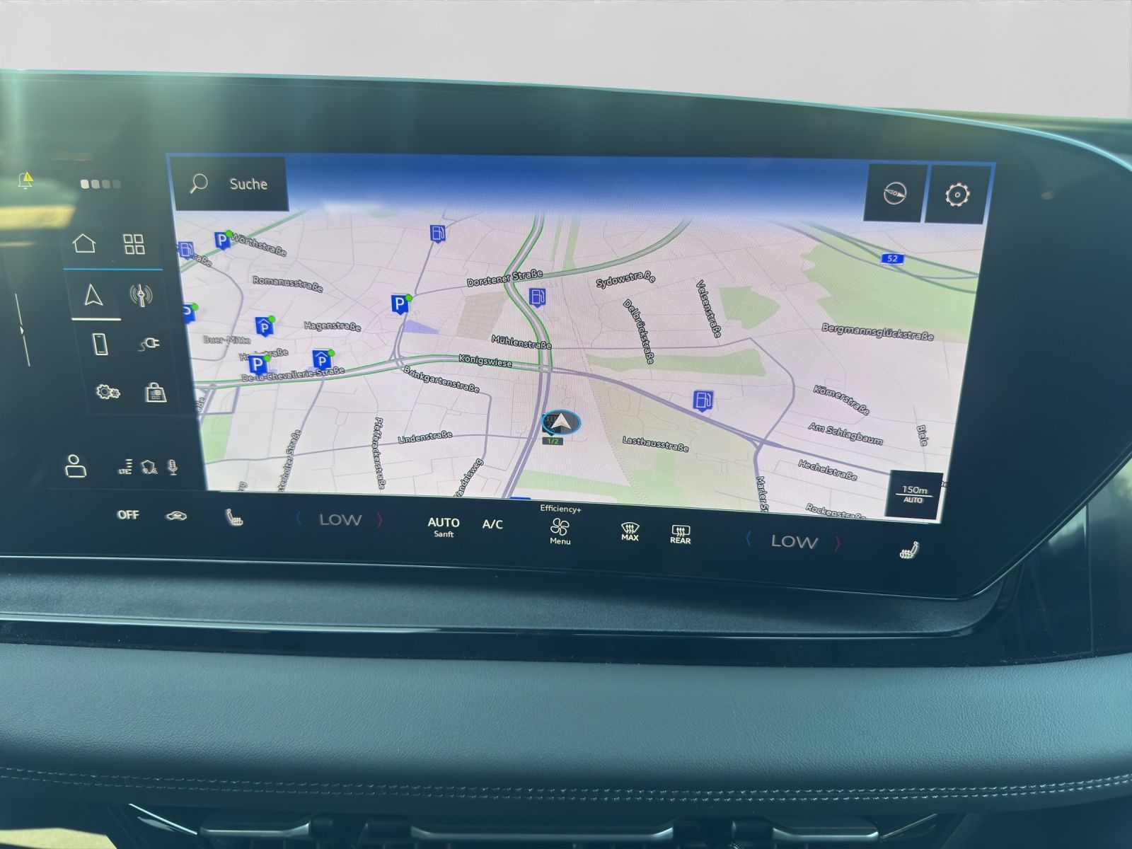 Audi Q6 e-tron - Bild 12