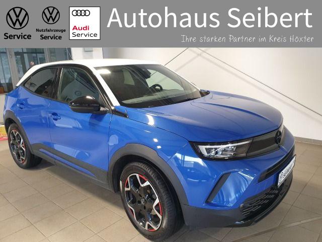 Opel Mokka 1.2 Turbo GS Line *Navi*Keyless*Matrix