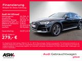 Audi A4 allroad quattro 40TDI Stron NAVI LED ACC 360  - gebrauchte Audi A4 Allroad aus dem Jahr 2024
