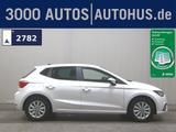Seat Ibiza 1.0 TSI Style Navi LED PDC ACC Shz DAB - Seat Gebrauchtwagen von 2023