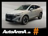 Nissan Qashqai 1.3 DIG-T N-Connecta Fahrassist+HUD+360 - Nissan Qashqai Jahreswagen