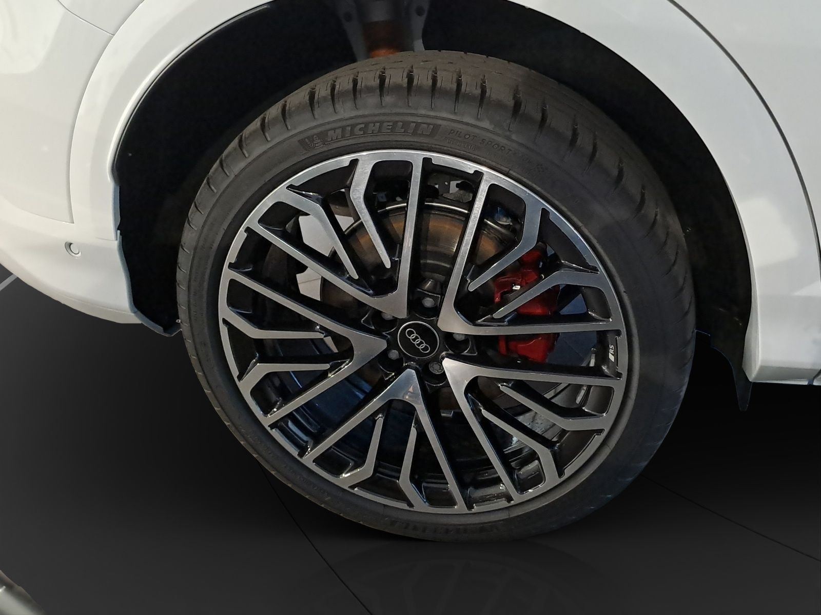 Audi SQ5 - Bild 11