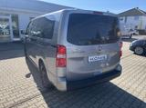 Fiat Scudo BUS 8-Sitzer 2.0 145PS Autom* TISCH & Bett - graue Fiat Scudo