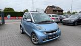 Smart ForTwo Cabrio pure | TÜV/AU BIS 05/2028 | KLIMA - Smart ForTwo Pure mit Benzin-Antrieb