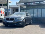 BMW 116i M Sport / M-Paket, Navi, Tüv, - BMW 116: 116i M Paket