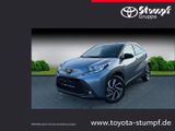 Toyota Aygo X 1.0 Team Deutschland Kamera+uvm.