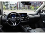 Mercedes-Benz EQA 250 Progressive Advanced+ AHK LED Navi Kamer - silberne Mercedes-Benz EQA