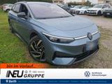 Volkswagen ID.7 Tourer Pro Edition Plus Edition Plus - blaue Volkswagen ID.7