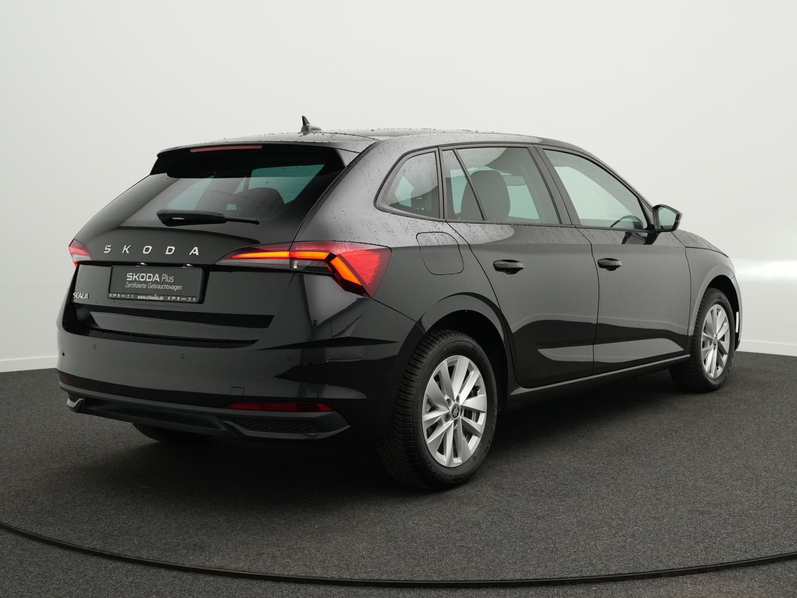 Skoda Scala - Bild 3