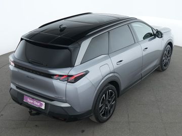 Peugeot 5008 - 11