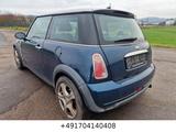 MINI Cooper 1.6 16V CHECKMATE ! Voll Fahrbereit ! - MINI MINI: Checkmate