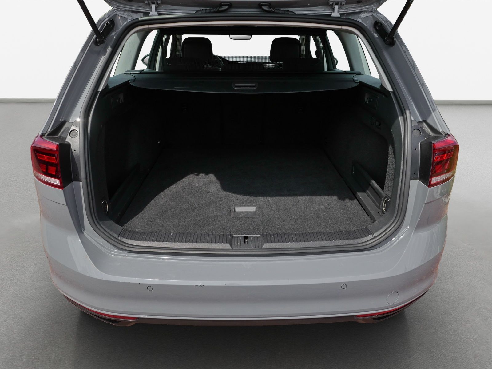 Volkswagen Passat Variant - Bild 11