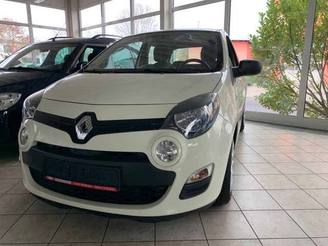 Renault Twingo Expression 1.2 LEV 16V 75 eco2 Expression