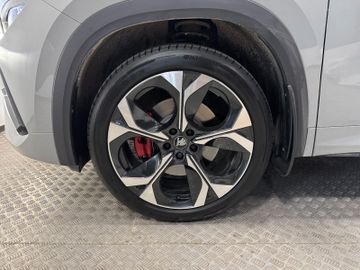 Skoda Kodiaq 2.0 4x4 RS AHK*StHz*Pano*HeadUp