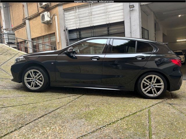 BMW BMW 118D Msport AUTOMATICO