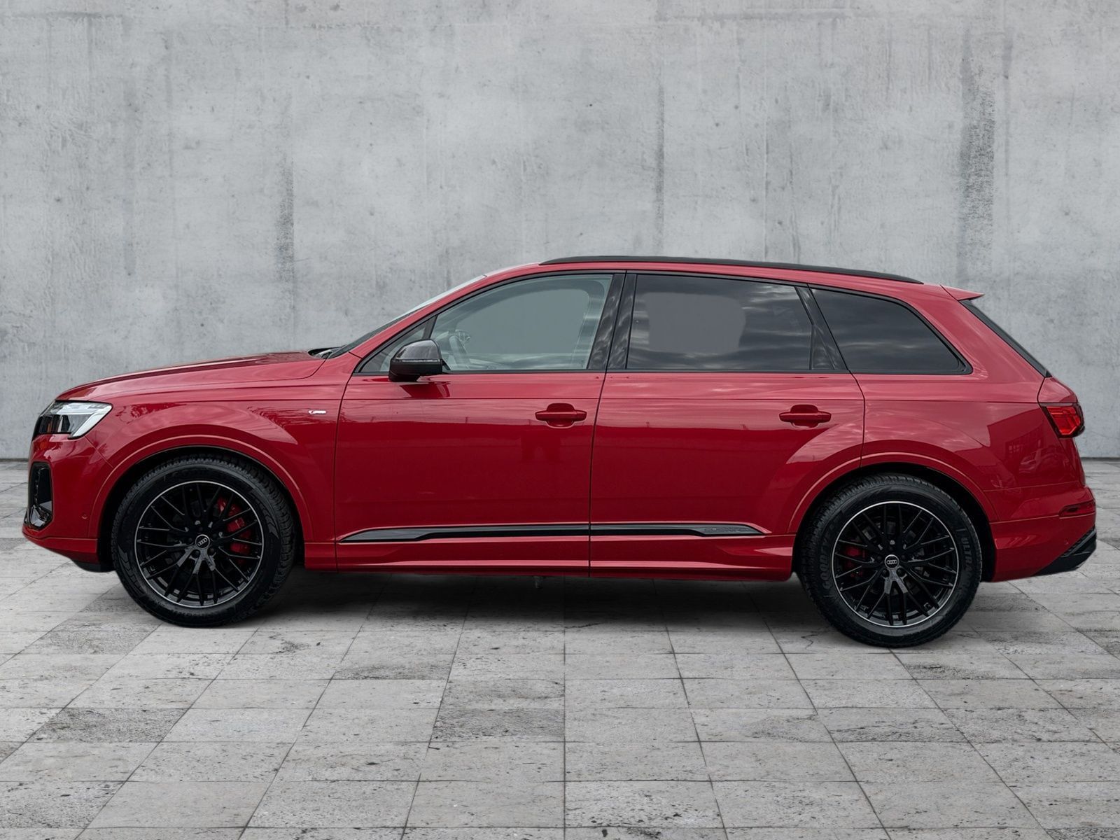 Audi Q7 - Bild 4