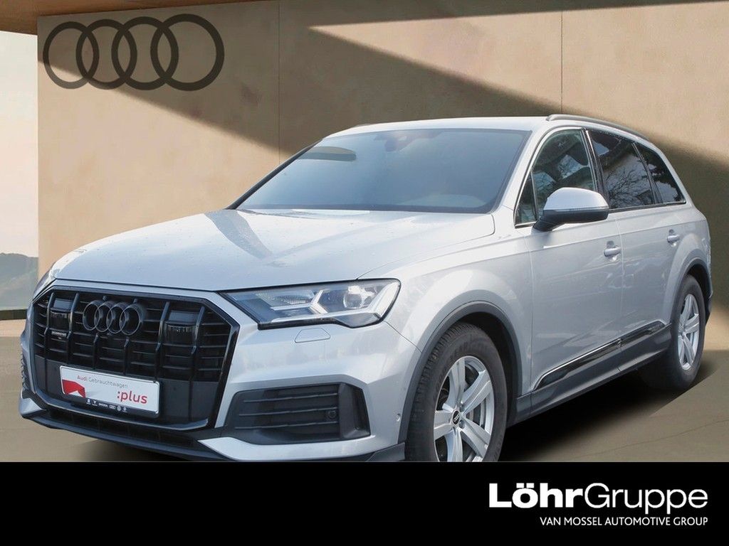 Image of Audi Q7