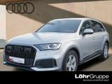 Audi Q7 45 TDI quattro S line Sport Plus AHK Navi+VC  - gebrauchte Audi Q7 aus dem Jahr 2022