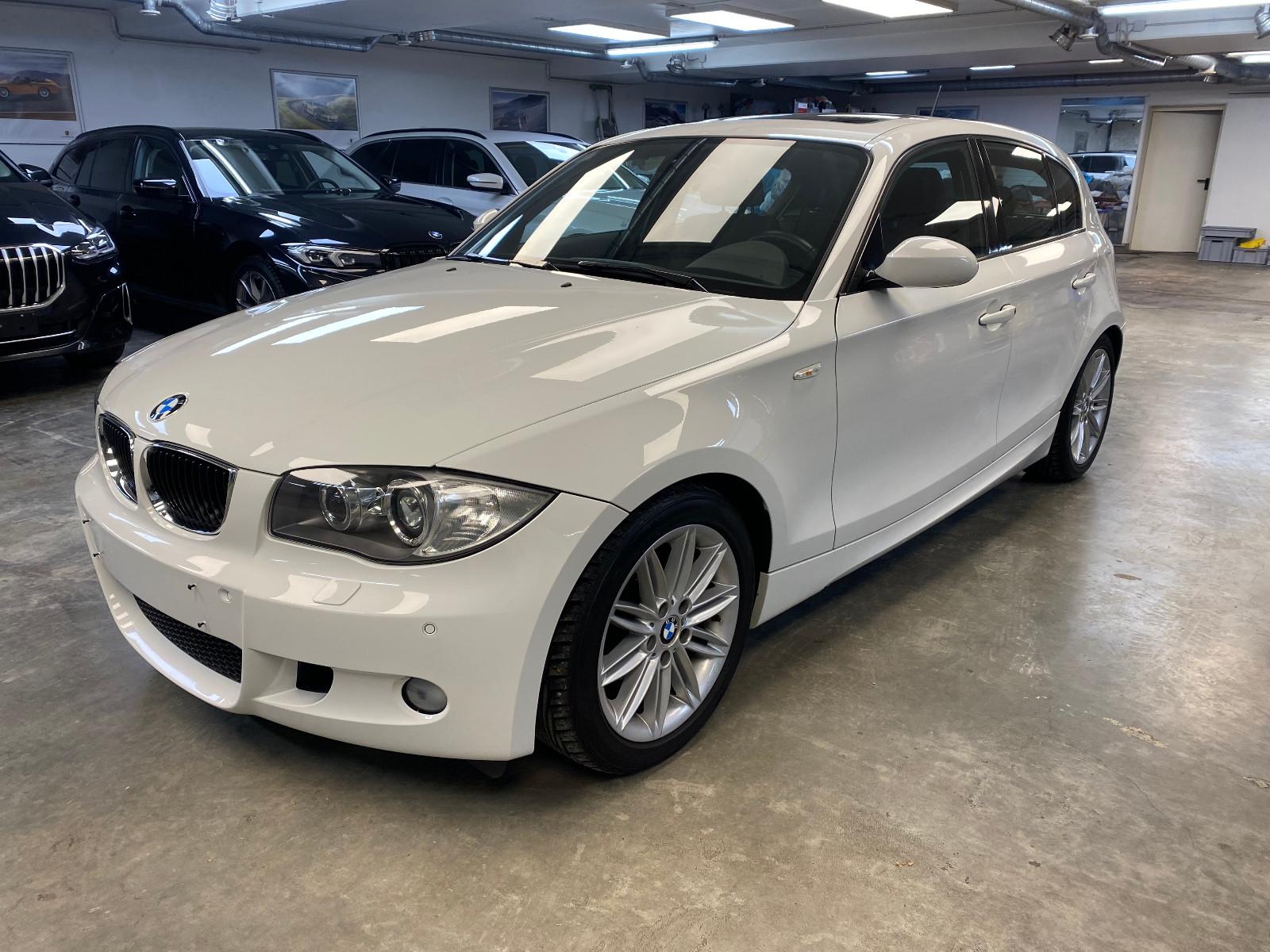 BMW 116