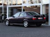 BMW E36 325i M-Technik*SHZ*SHD*Linse*Individual - BMW Gebrauchtwagen von 1994