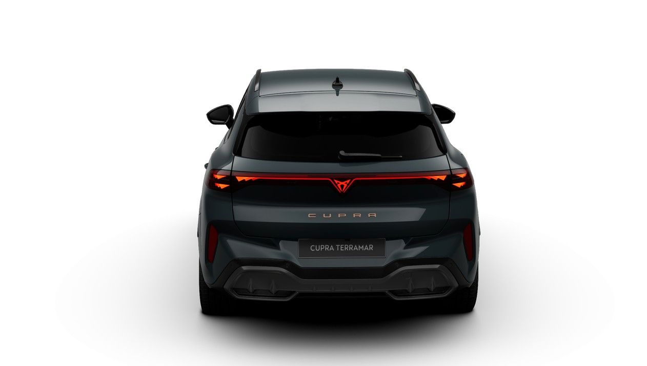 Cupra Terramar - Bild 4