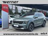Kia Sorento 2.2 CRDi Spirit 2WD DCT DriveWise GD AHK - Kia Sorento: Grün