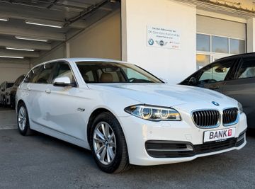 BMW 525 - 3