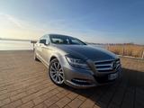 Mercedes-Benz CLS 350 CDI *SD*Sport*Navi*Memory* - Mercedes-Benz aus 2011: Cls