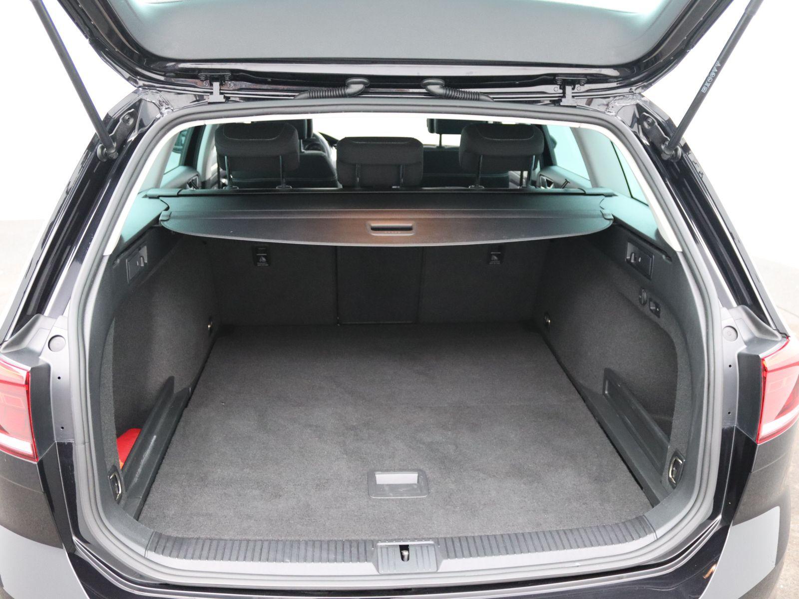Volkswagen Passat Business 2.0 TDI DSG / AHK, LED, миниатюра 7