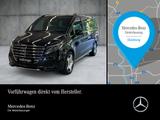 Mercedes-Benz V 300 d 4M Lang EXCLUSIVE+Allrad+SchiebDa+9G+AHK - Schlepper Allrad