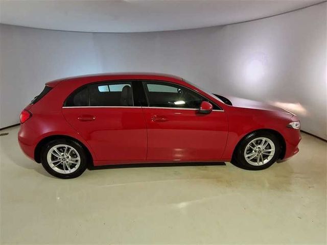 Mercedes-Benz MERCEDES-BENZ A 180 d Automatic Business 5 PORTE