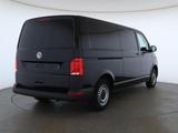Volkswagen T6.1 Transporter ABTe LR*Parkpilot*Klima*3Sitze - Volkswagen T6 mit Elektro-Antrieb