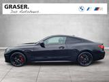 BMW M440d xDrive H&K + AHK + Sitzbelüftung + Laser - mit Diesel-Antrieb: Coupe, Soundsystem