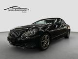 Mercedes-Benz E 220 CDI Cabrio 7G Airscarf LED Multikontursitz - Mercedes-Benz E 220 mit Diesel-Antrieb: Cabrio