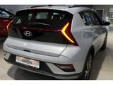 Hyundai BAYON FL (MY25) 1.0 T-GDI (100 PS) 6-MT 2WD Tren - Hyundai BAYON Gebrauchtwagen