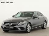 Mercedes-Benz C 200 *Avantgarde*LED*Standhzg*PTS*Kamera*Navi - gebrauchte Mercedes-Benz C 200 aus dem Jahr 2019
