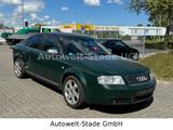 Audi S6 4.2 tiptronic quattro - Audi S6 Unfallwagen