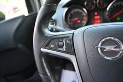 OPEL Meriva B 1.4 Edition Klima TÜV 11/2027