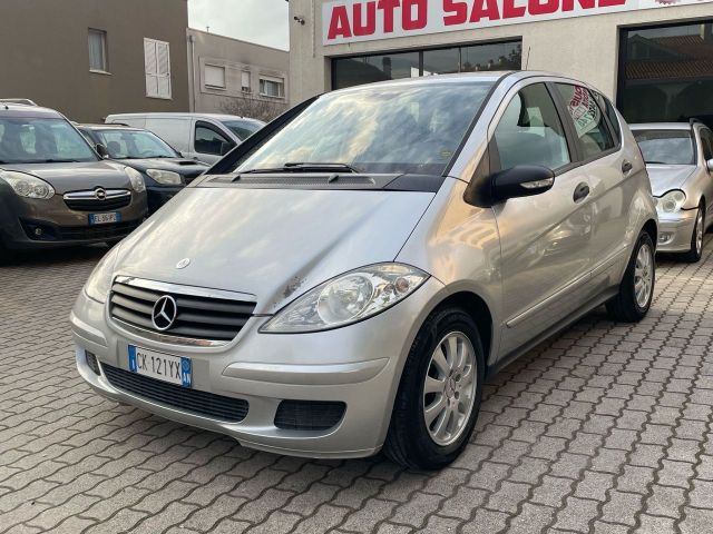 Mercedes-Benz Mercedes-benz A 180 CDI Avantgarde