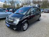 Opel Meriva 1.7 CDTI INNOVATION "110 Jahre - Opel Meriva INNOVATION-110-Jahre