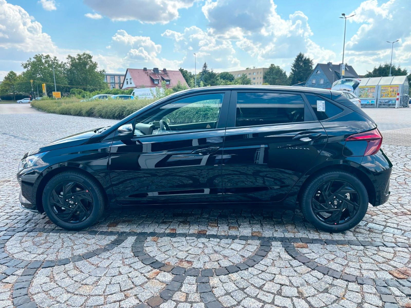 Hyundai i20 – Bild 7