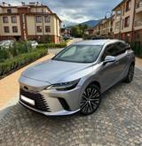 Lexus RX 450 450h+ Executive Executive