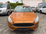 Ford Focus 1.6 *Klimaautomatik/Euro6/92KW* - Ford Focus: 1.6